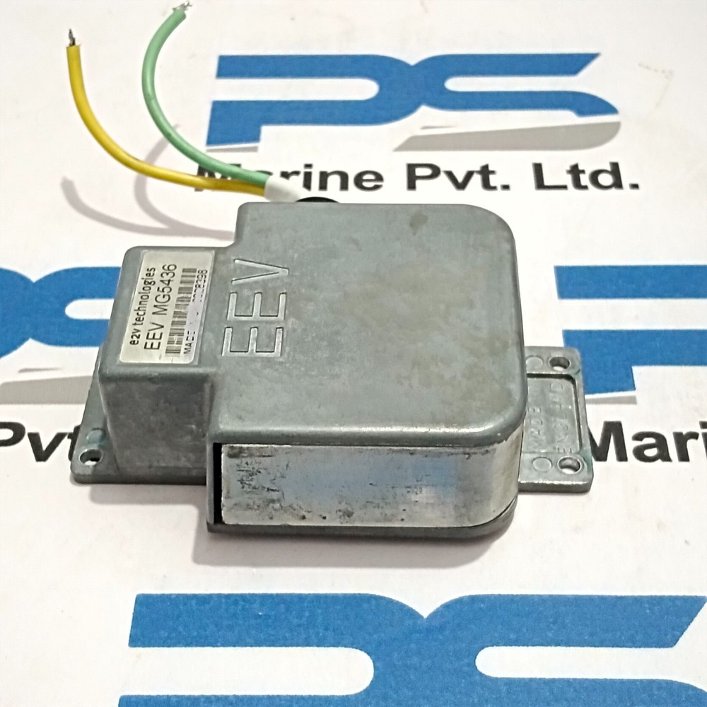 E2V TECHNOLOGIES MAGNETRON EEV MG5436 FOR RADAR
