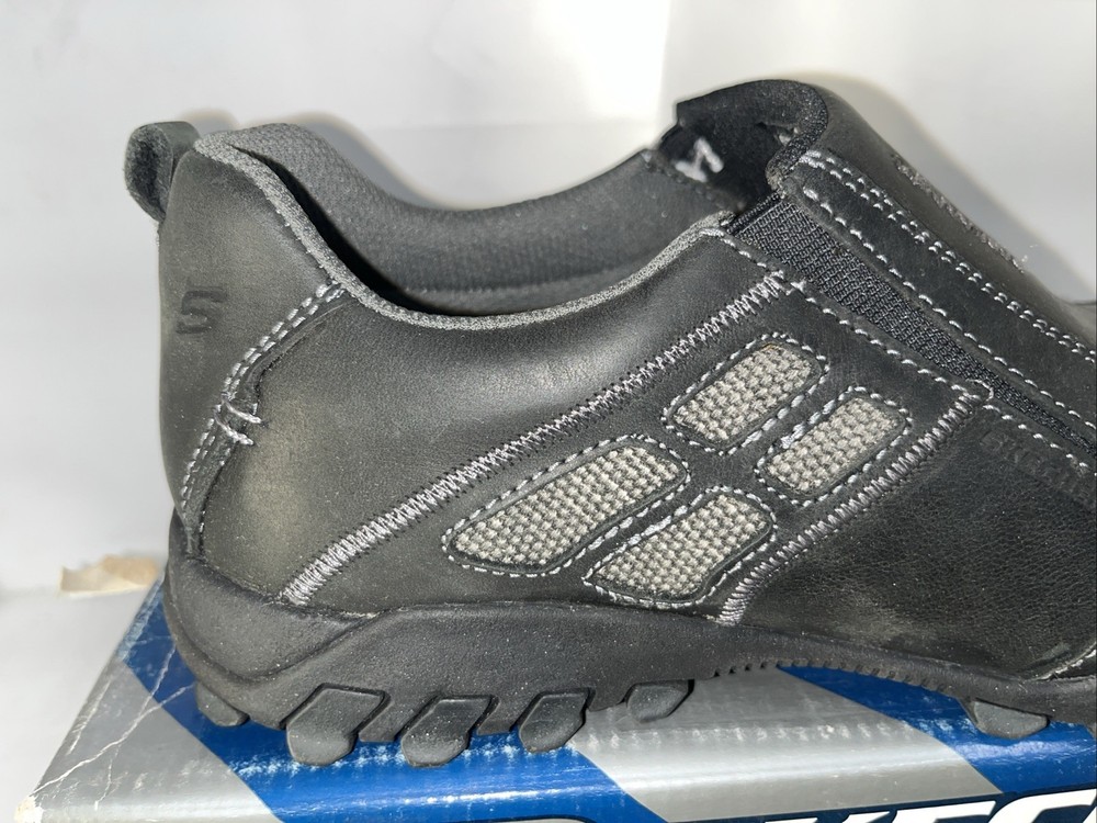 Vintage Men’s Sketchers Valence- Protractor BROKEN BOXES.