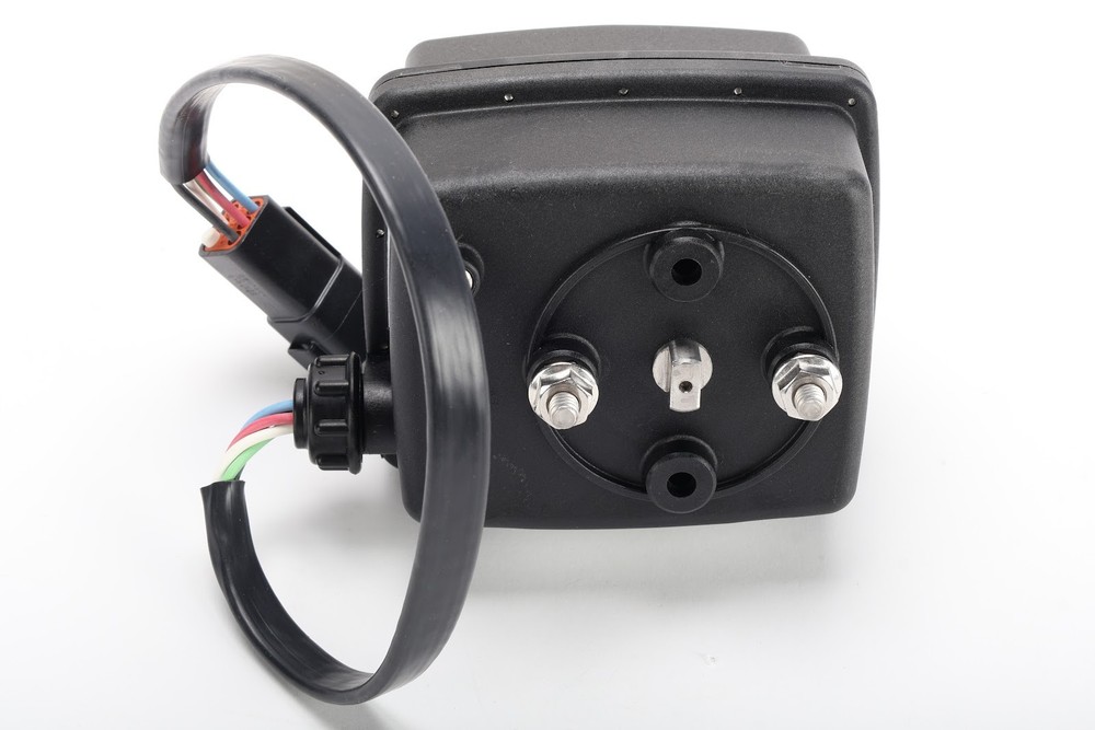 PipeBurst Pro TV3 Automatic Water Protection System With Wiring Harness