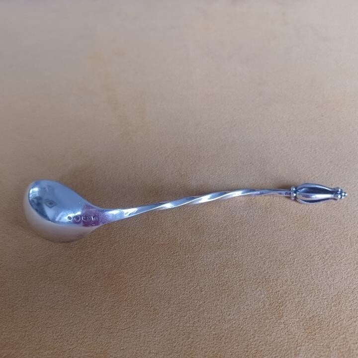 VKB Utrecht Dutch Silver Spoon