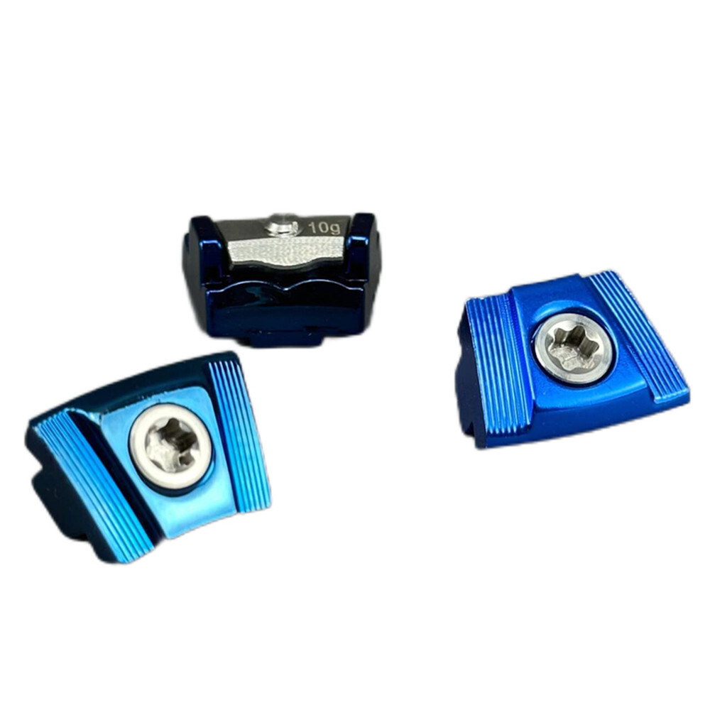 Golf Sliding Head Weight For Ai Smoke Max Driver Choose