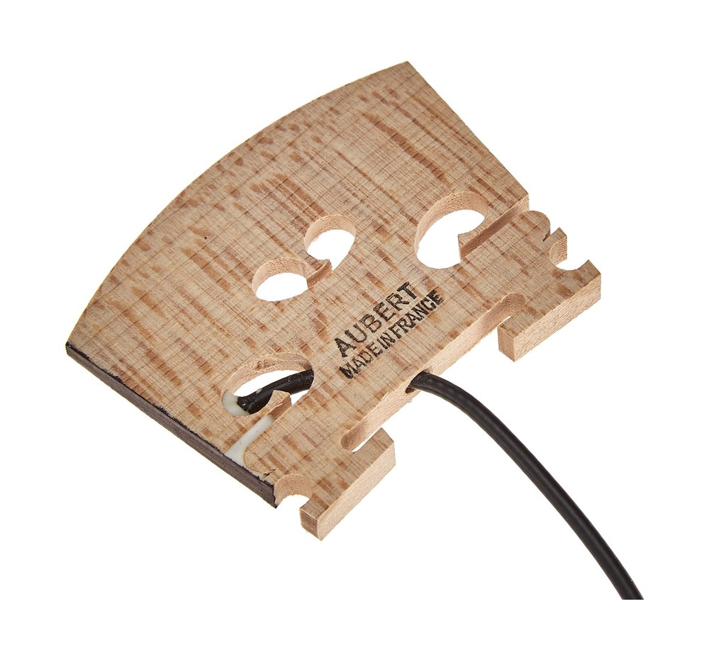 0-String Electric Violin, (1320B)