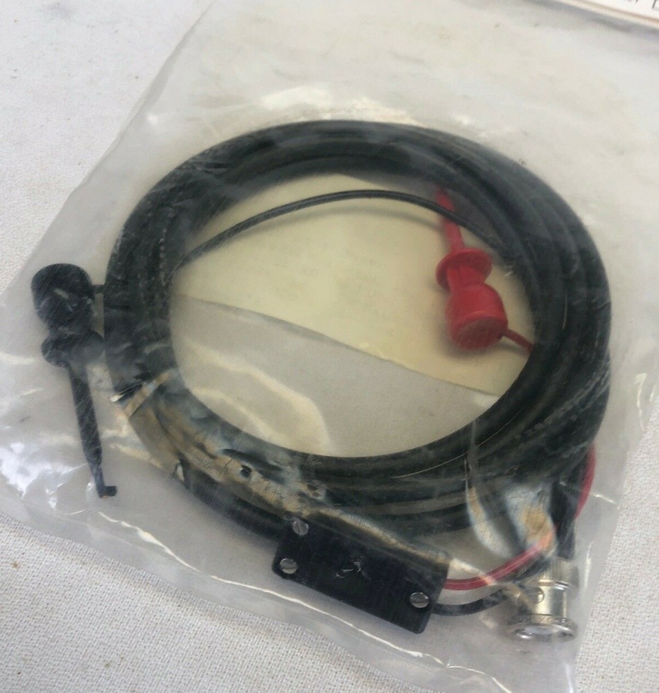 EZ Hook Lead Test 1020-60