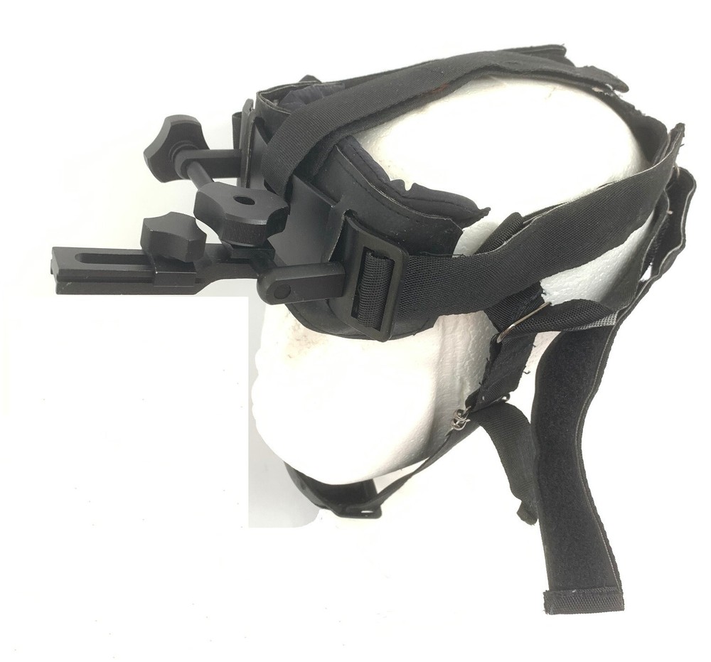 ATN STYLE  Helmet for night vision device
