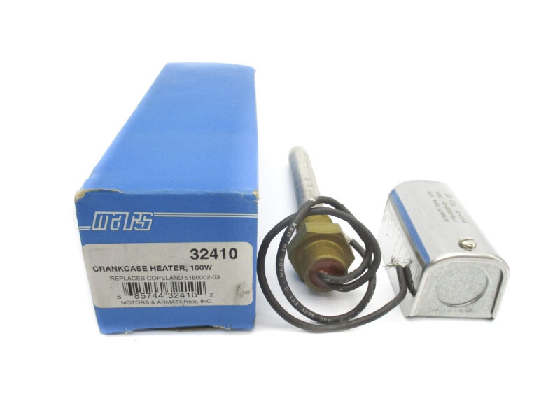 MARS 32410 120V NSMP