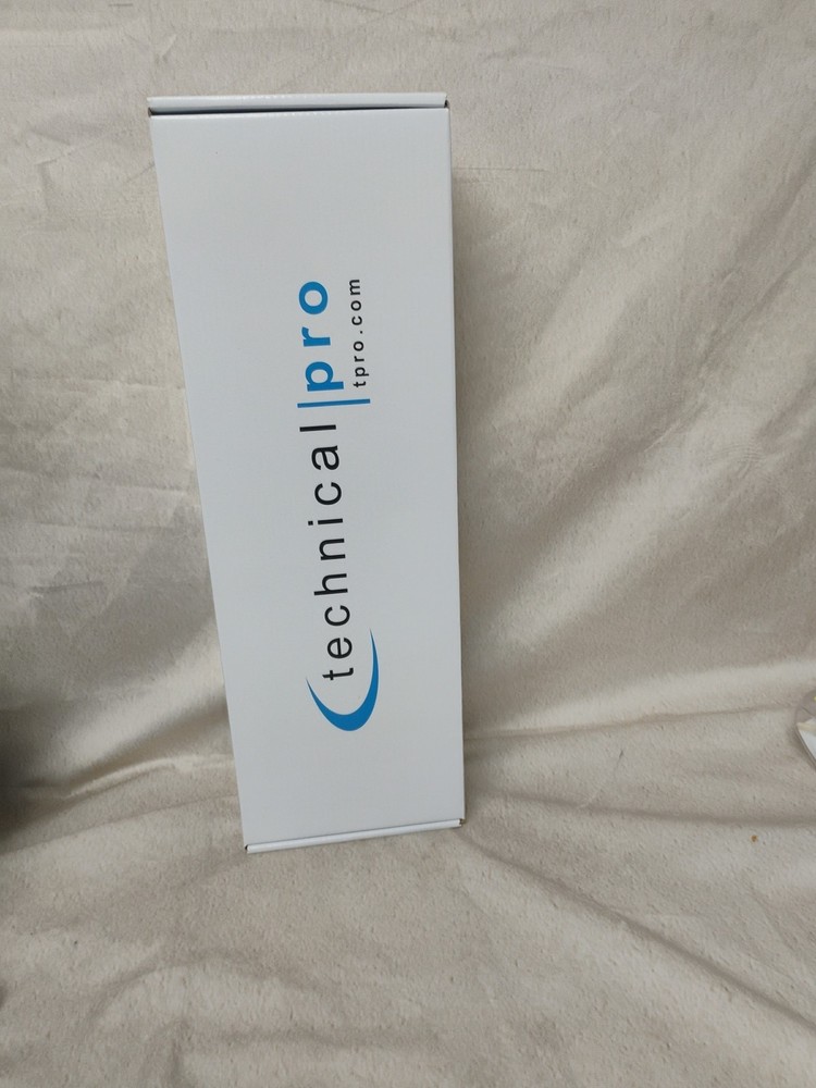 Technical Pro PS9U Professional Power Supply