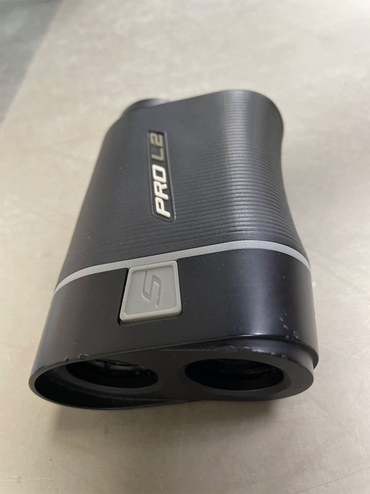 Shot Scope PRO L2 Laser Rangefinder
