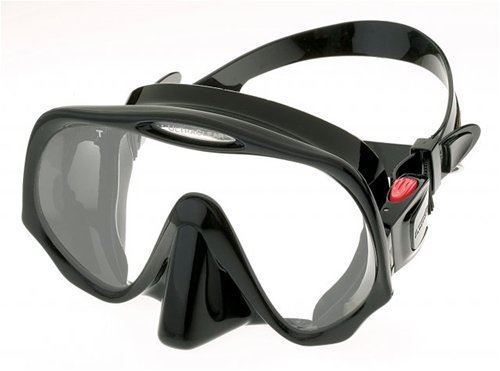Atomic Aquatics Frameless Mask