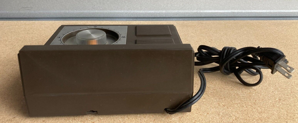 VTG Centronics Antenna Rotator Model AR-330XL