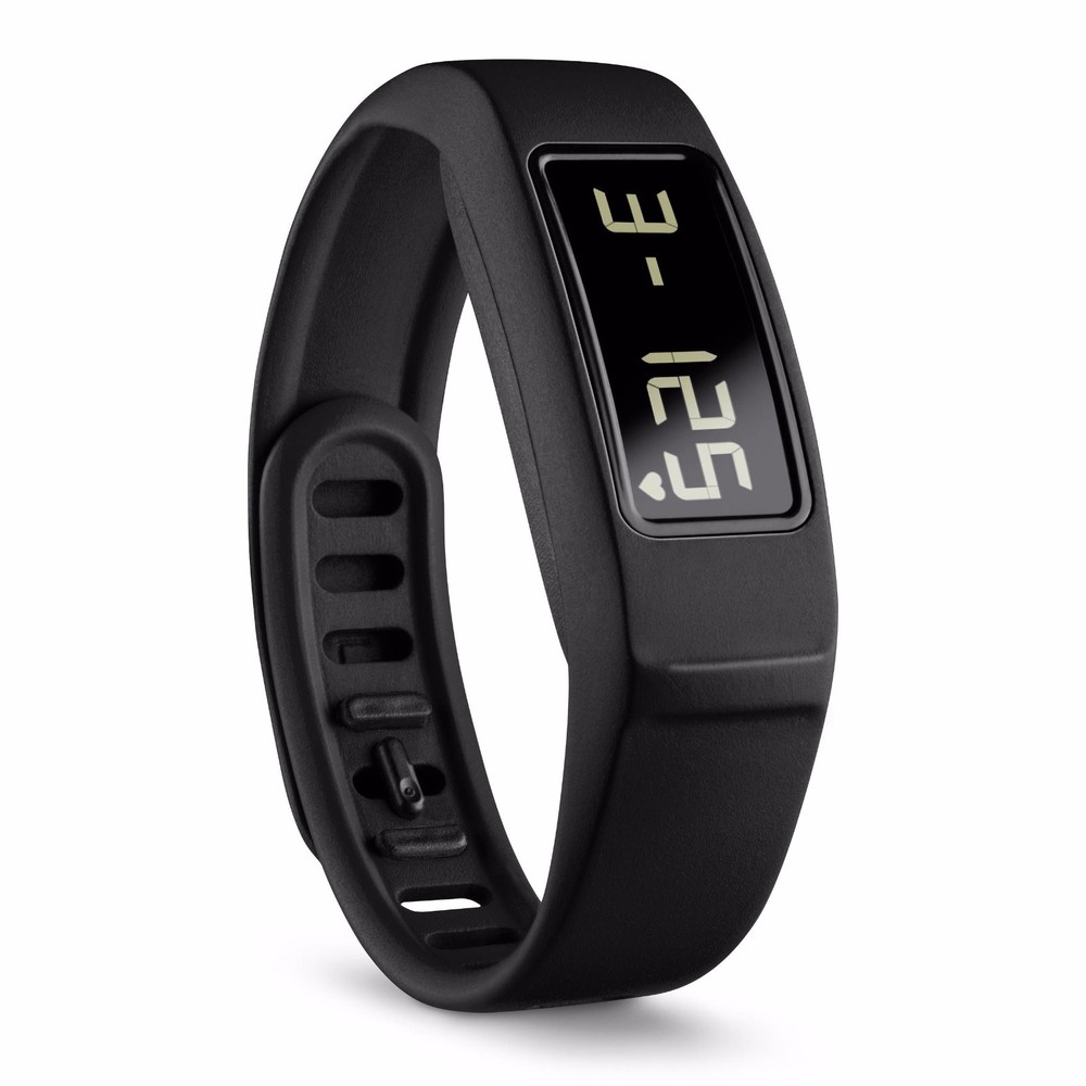 "Garmin Vivofit 2" Clasp Problem Fix -  Secure & Keep your Band (2 bands)