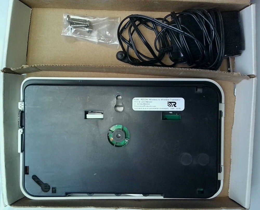 Resolution RE524X Wireless To Wireless Translator