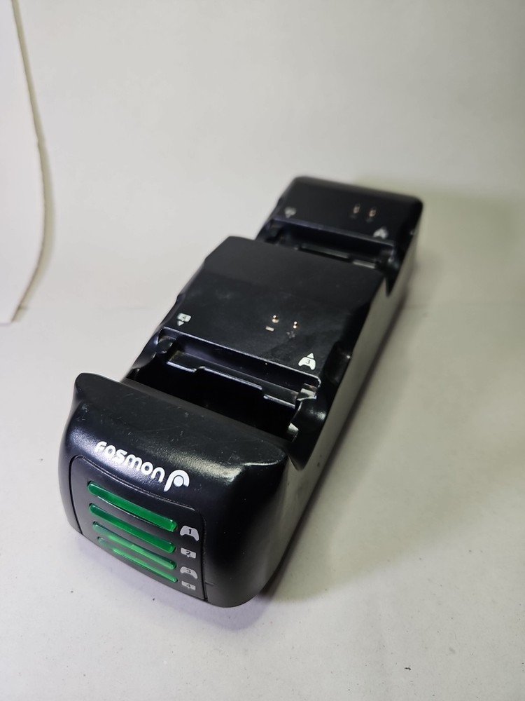 Fosmon Xbox Controller Charger Base Charging Dock