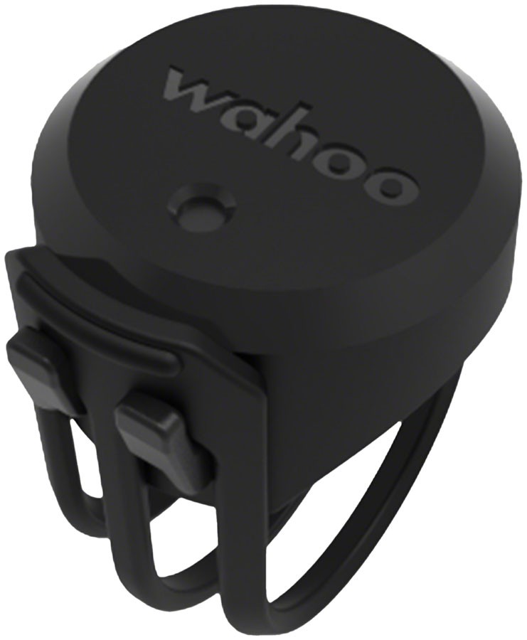 Wahoo Trackr Speed Sensor - Black