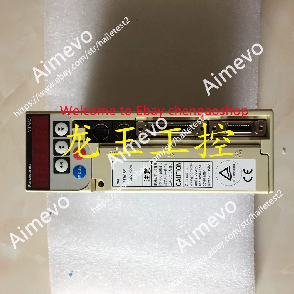 1PCS 100% test MSS013A1XP