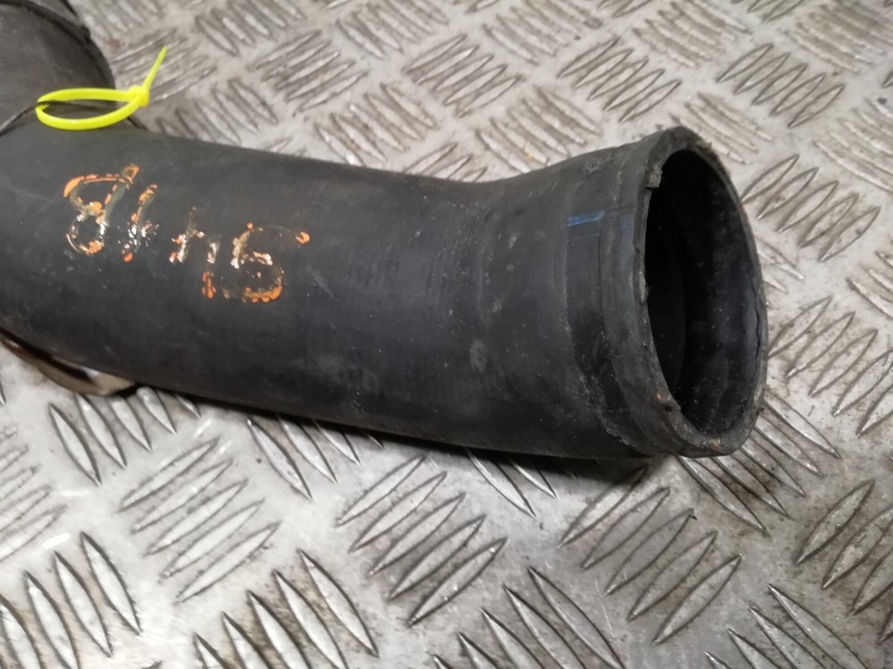 VW Transporter T5 Intercooler Pipe 2.5 7H0145941B