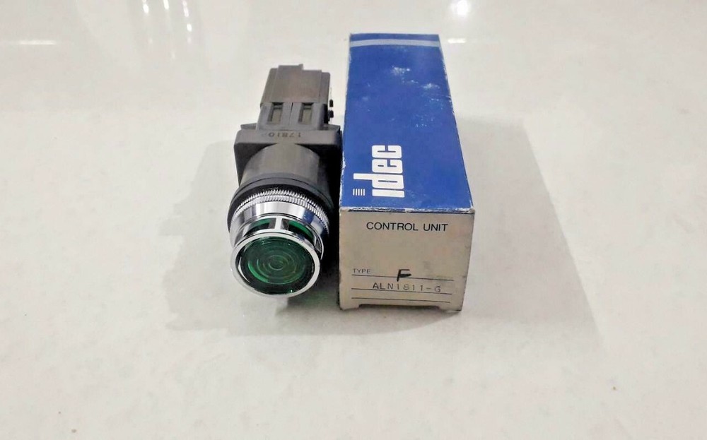IDEC ALN1811-G Control Unit 2pcs  NEW