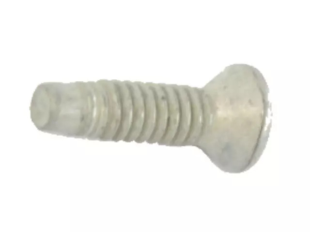 Genuine Mopar Oval Head Screw Right 6511247AA