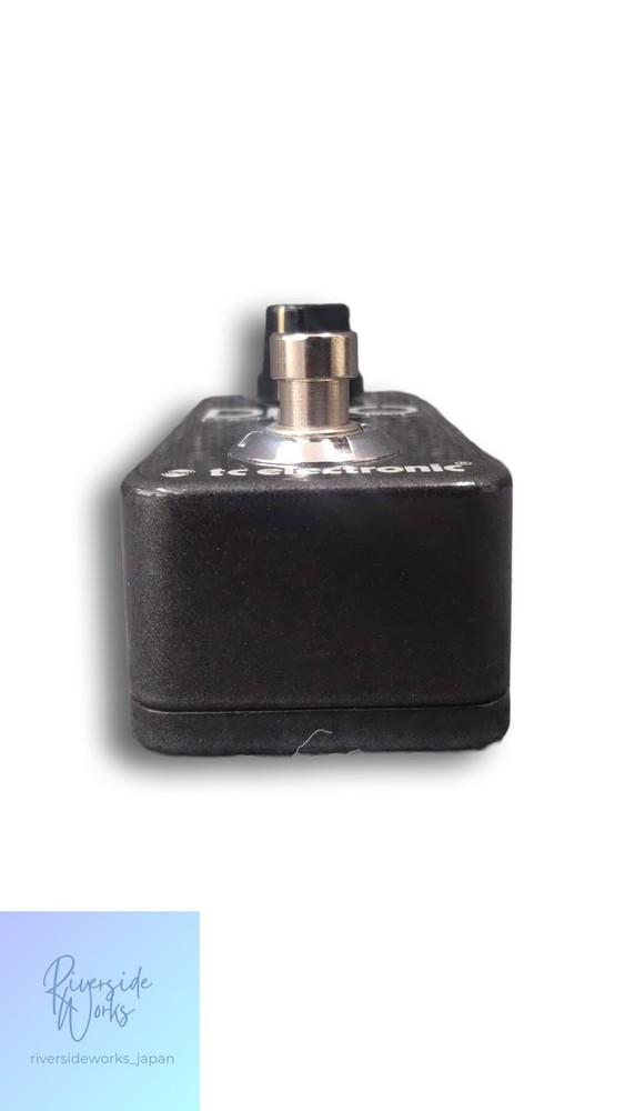 TC ELECTRONIC Other Effect Pedal DITTO LOOPER