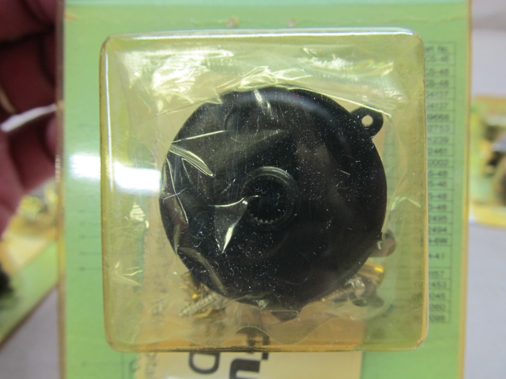 Four Futaba FP-S148 Servos - NEW -