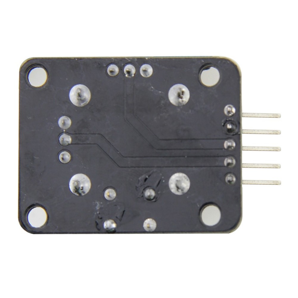 WMYCONGCONG 10 PCS Game Joystick Breakout Module Game Controller Replacement ...