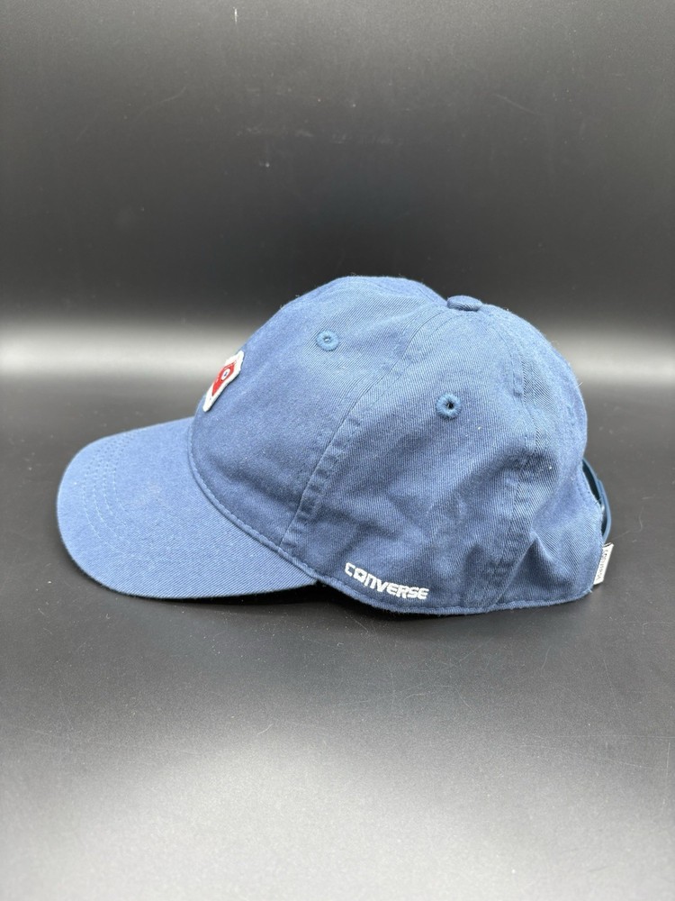 Youth Converse SnapBack Hat / Cap / Embroidered / Adjustable