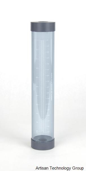 Griffco CC0500-S PVC Calibration Column
