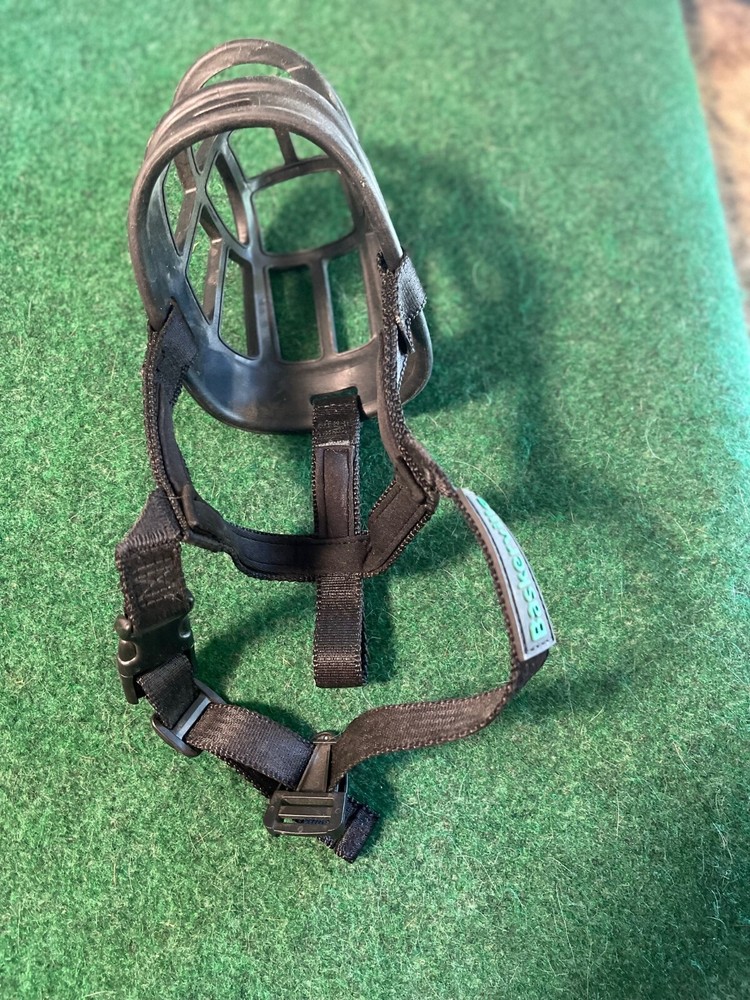 Baskerville Ultra Dog Muzzle Black Size 4