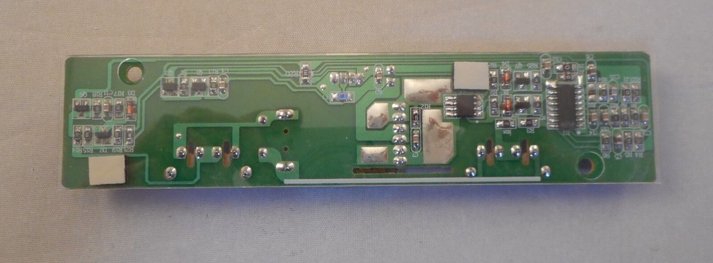 4 Lamp CCFL LCD Backlight Inverter Board