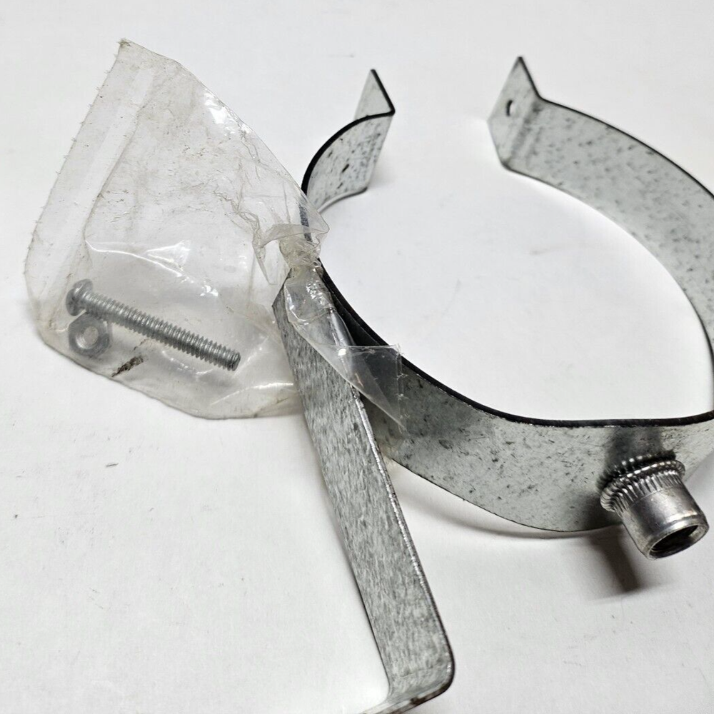 DuraVent PolyPro 4PPC-WSM1 Wall Support (Lot of 2)