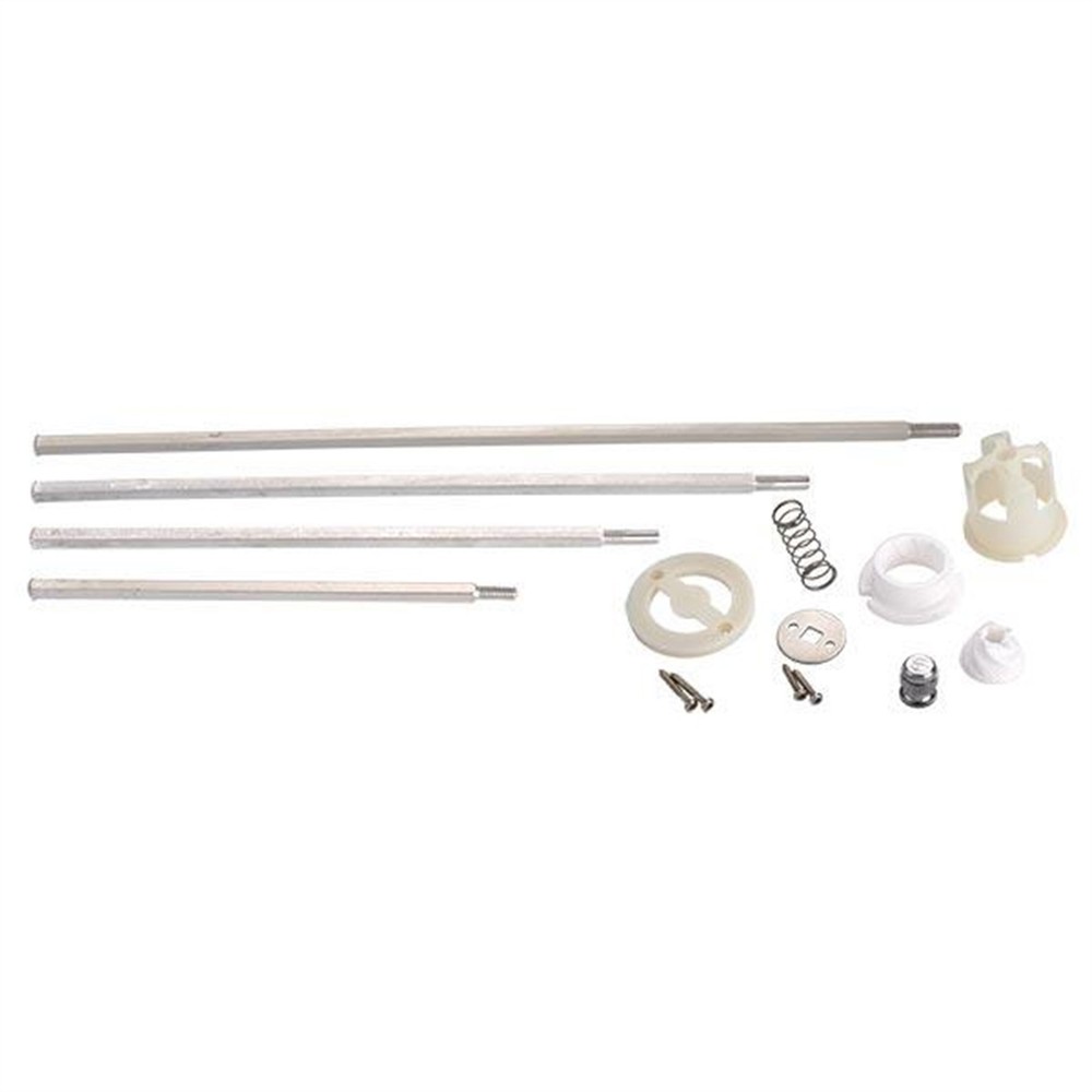 WOODRIVER Project Kit - Ceramic Salt Mill Grinder