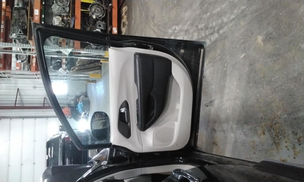 Camera/Projector Camera Front View Fits 17-20 PACIFICA 1474159