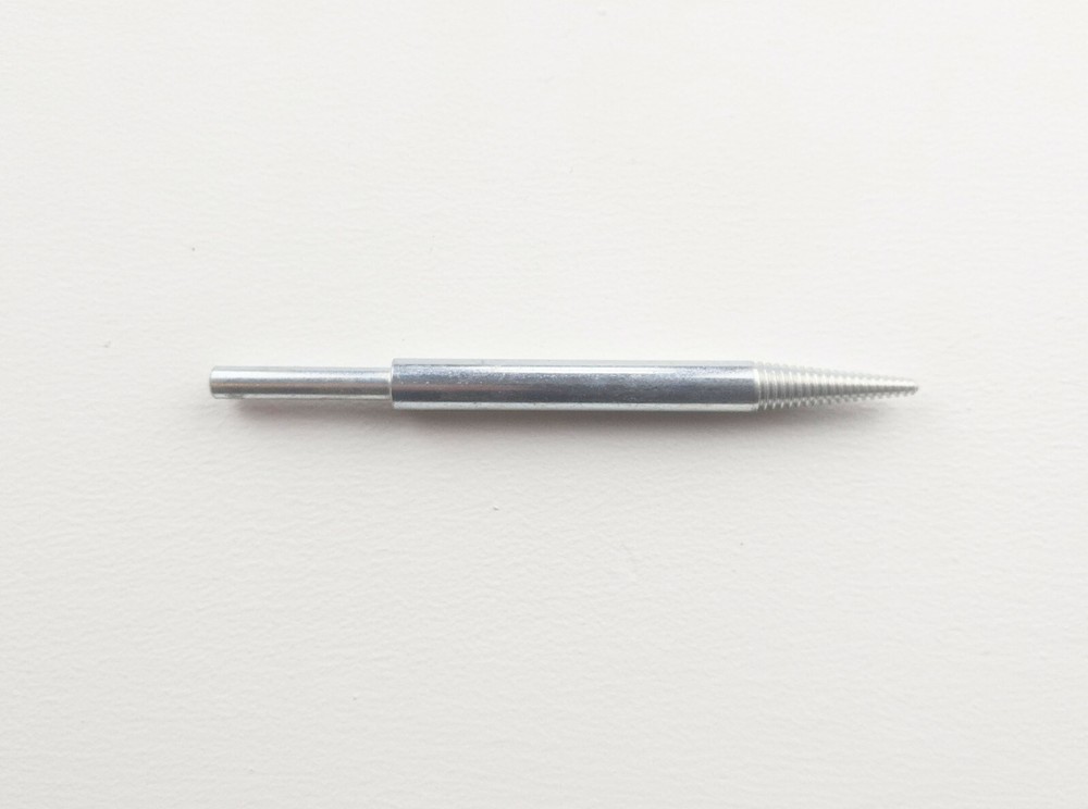 Mop Taper for Drill or Chuck Extra Long