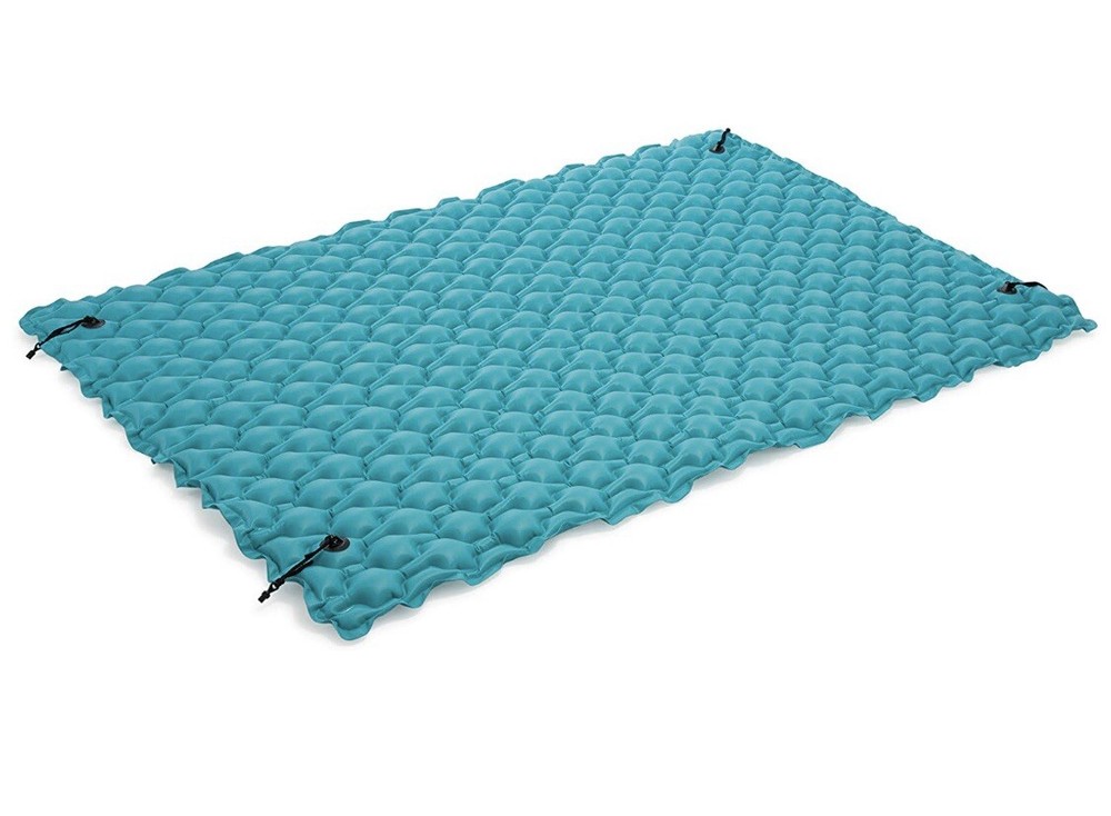 Intex Giant Inflatable Floating Mat. 114”x84”