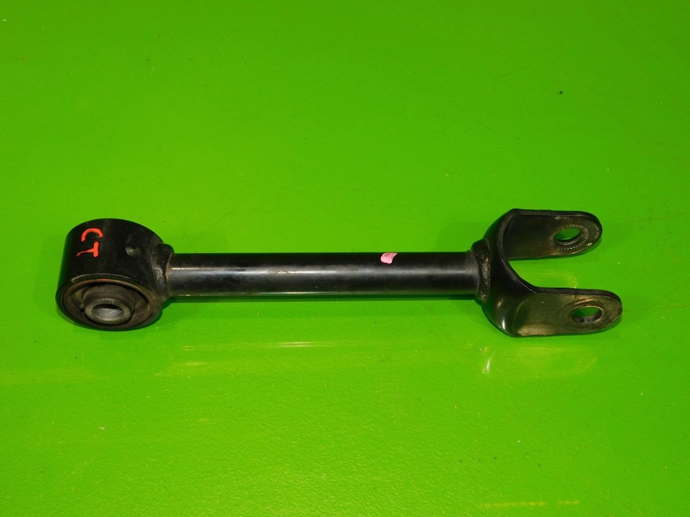 06-13 IS250 IS350 OEM driver left rear back front upper control arm UCA