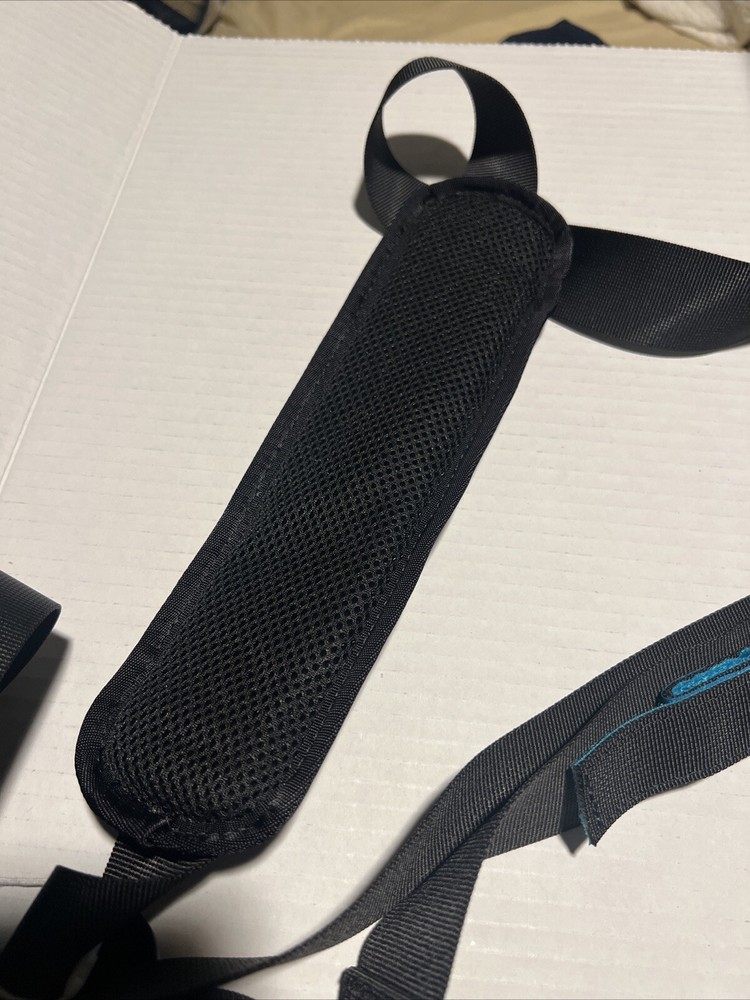 Weedstar kayak paddleboard shoulder strap