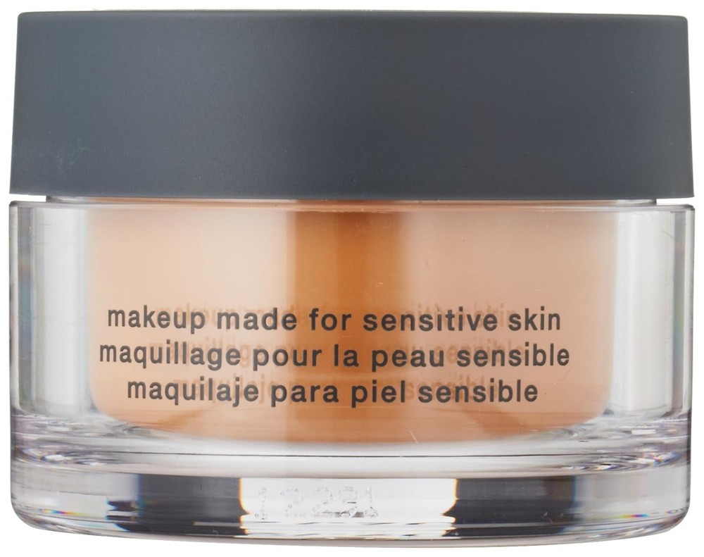 Almay Smart Shade Mousse Makeup, Medium/Deep, 0.7 Fluid Ounce