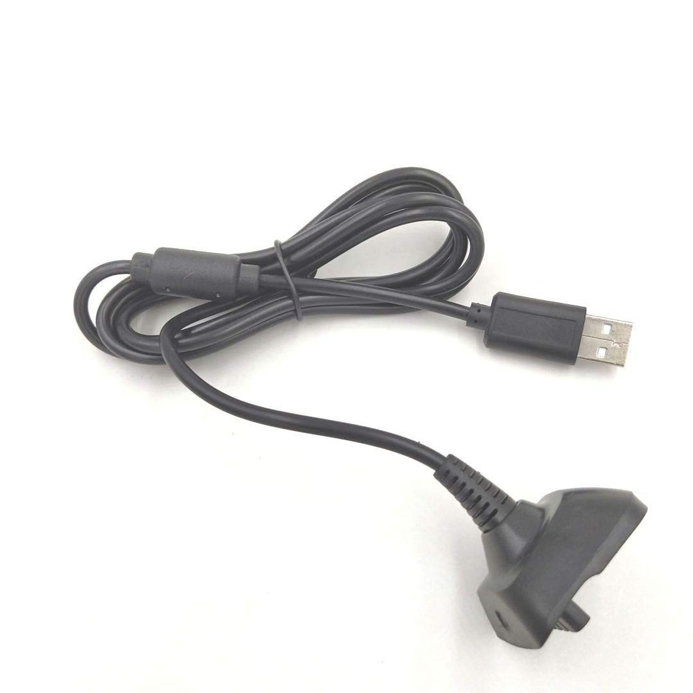 1.5m Magnetic USB Charging Cable for Xbox 360 Controllers – Reliable & Efficient