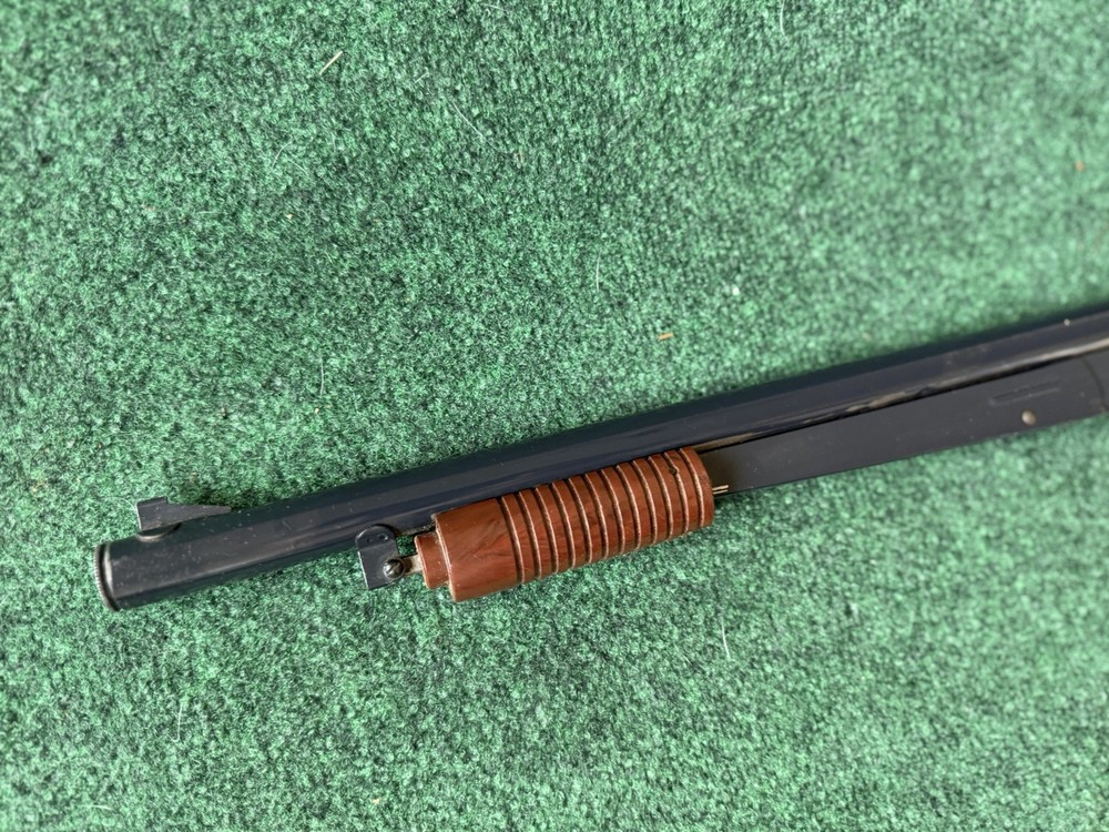 Vintage Daisy Model 25 BB Gun Tested