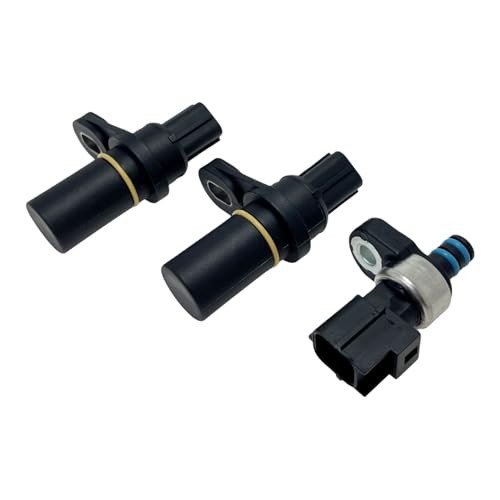 45RFE 545RFE 68RFE Automatic Transmission Input Output Speed Sensor 3pcs Kit