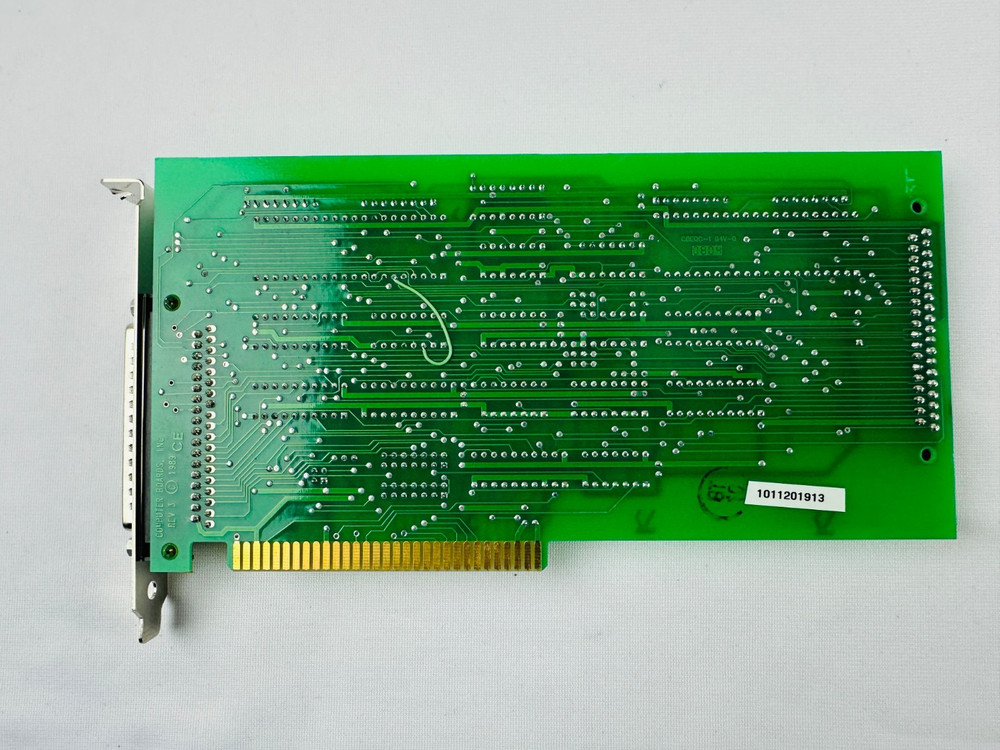 Computer Boards Inc 034957A Interface Card