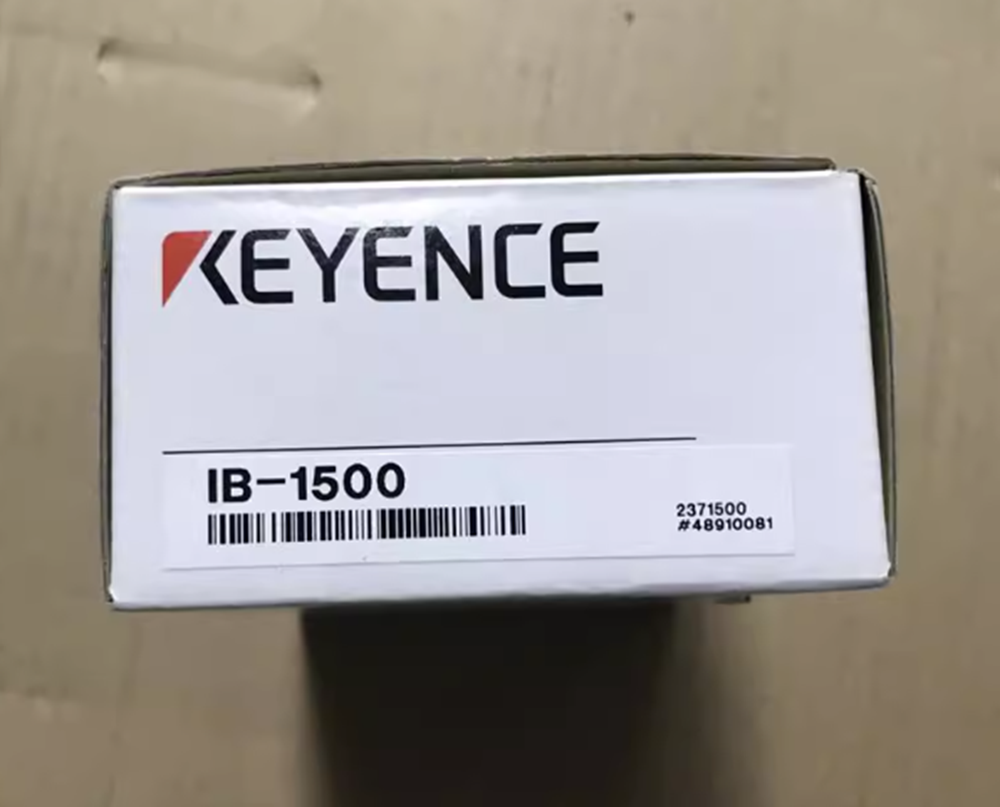 NEW KEYENCE IB-1500 SENSOR IB1500
