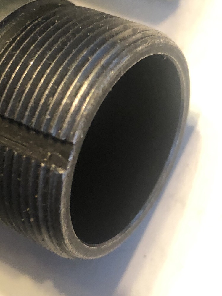 HARDINGE 5C 1/8" ROUND COLLET