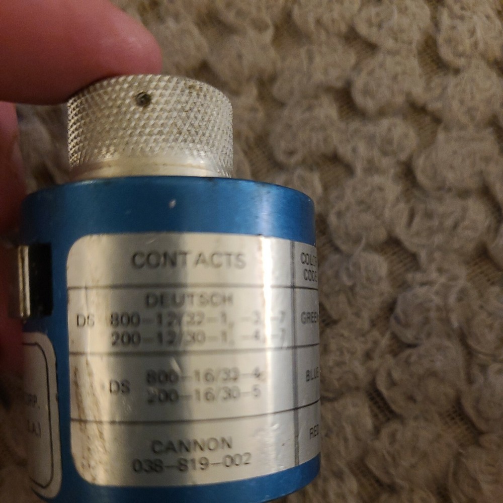 Balmar 56-331 Turret Head