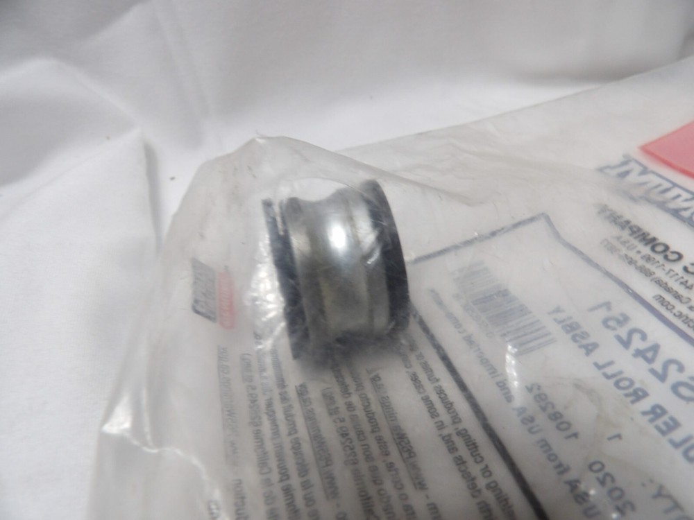 Lincoln 9SS24251 Idler Roll Assembly