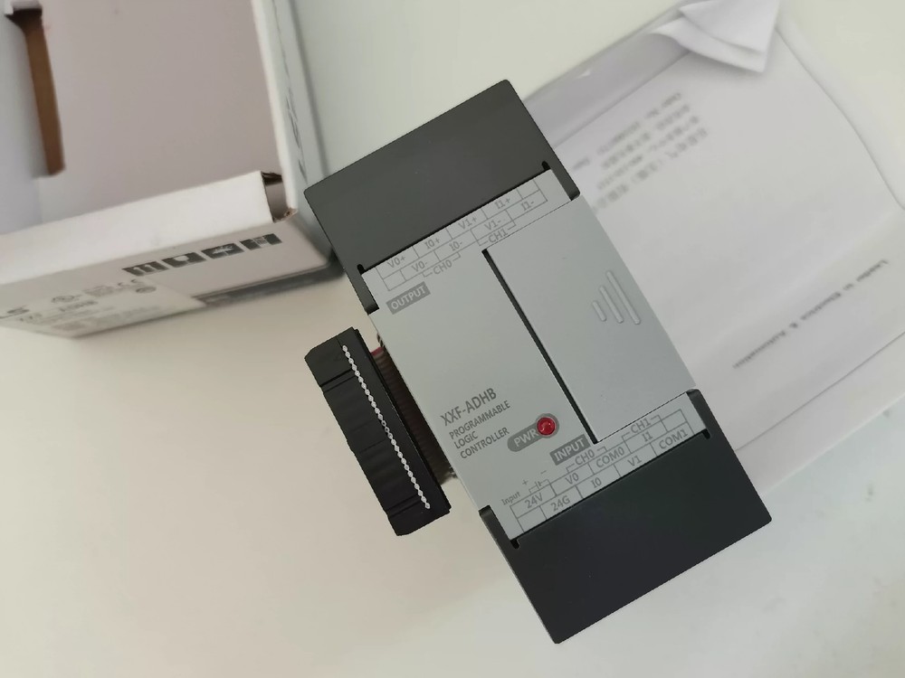 1pc LS XXF-ADHB New Programmable Logic Controller fast shipping Free delivery