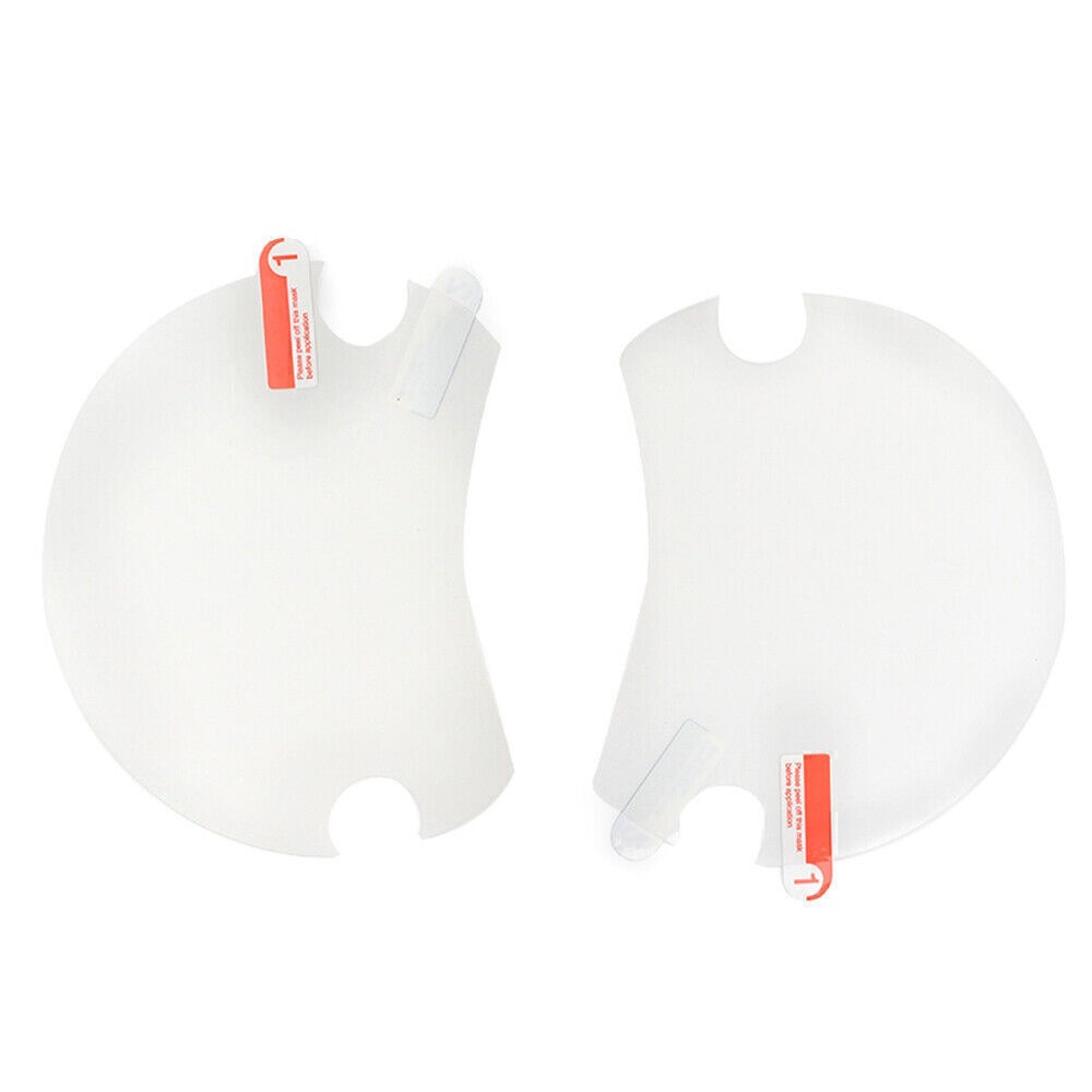 Speedometer Screen Film Cluster Scratch Protector For Yamaha NMAX 155 Clear