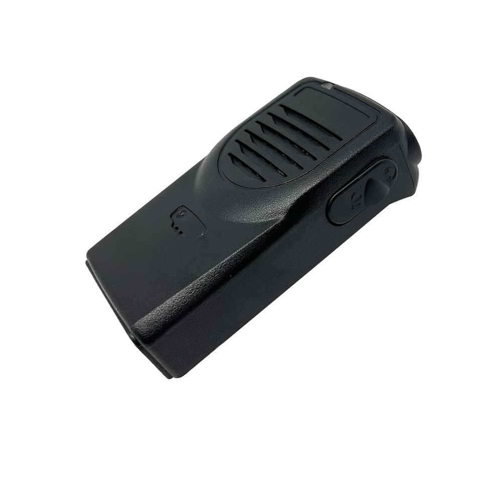 Black Replacement Front HOUSING CASE KIT Compitable With A8 Mag One BPR40 Radio