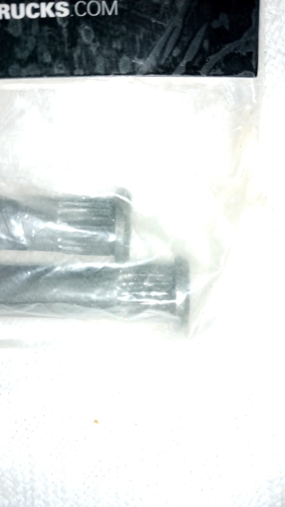 Destructo 2" Hollowpoints Kngpins Set Of 2