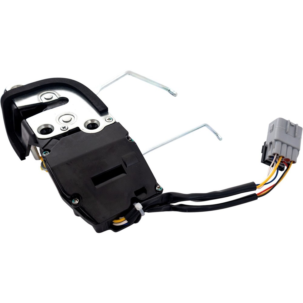 Pair Door Lock Actuators Set of 2 Front Driver & Passenger Side Left Right