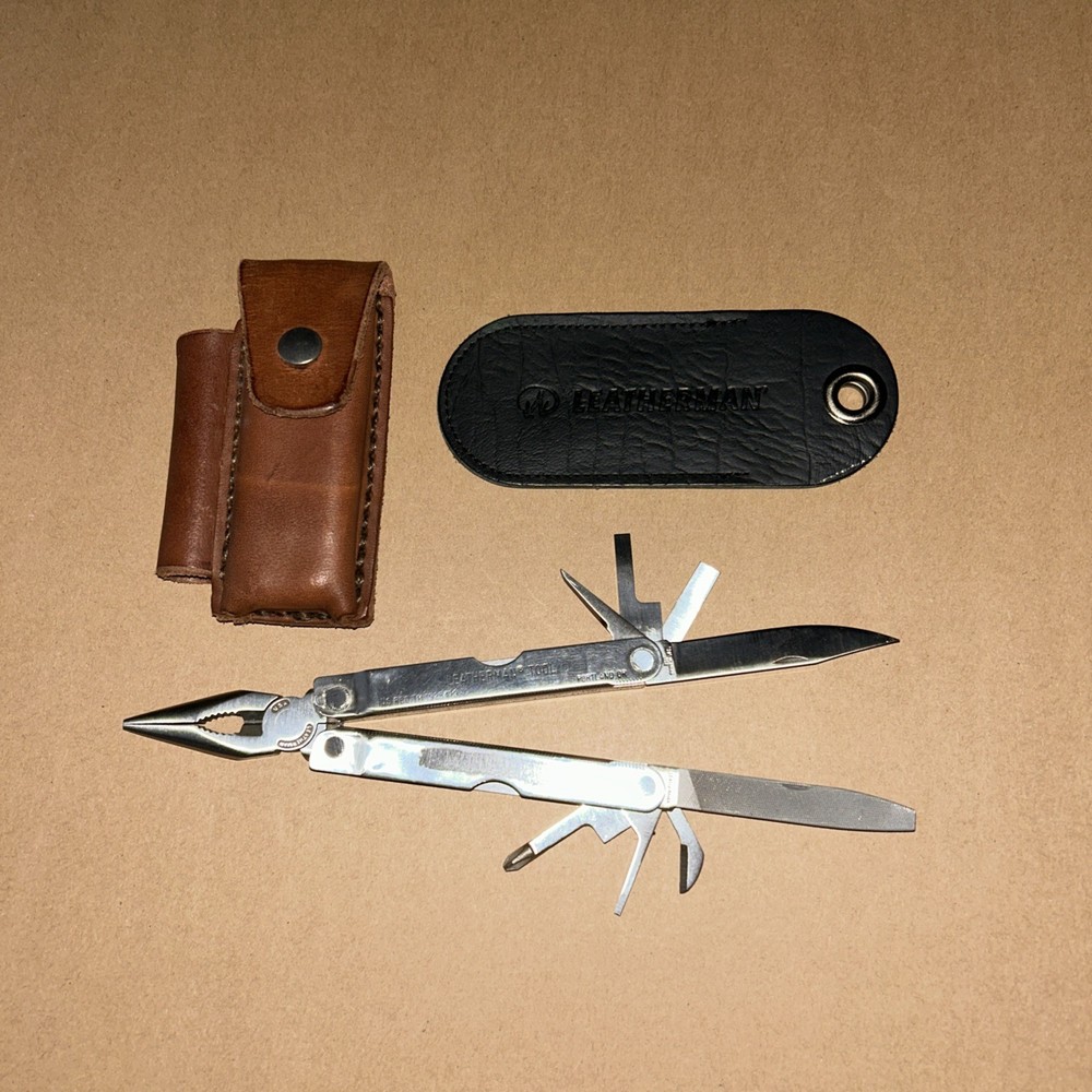 Leatherman PST